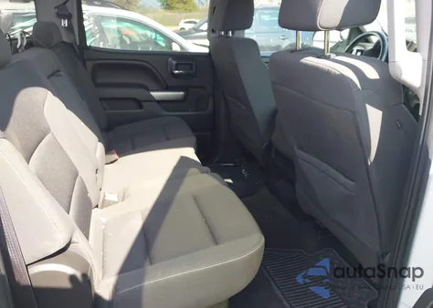 2016 Chevrolet Silverado 1500 1Lt z USA, uszkodzony, nr VIN 3GCPCREC4GG170624